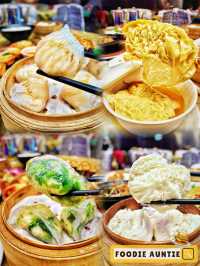 👽 食神大媽《銅鑼灣｜優質好味聚會超正選擇》