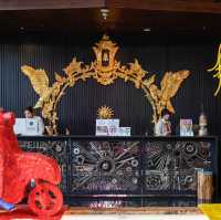 MeStyle Museum Hotel โรงแรมดีไซน์สุดล้ำ 🏢✨