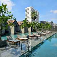 ANA ANAN Resort & Villas Pattaya  ทริปนี้ดีต่อใจ