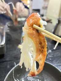 🇯🇵來大阪！一頓螃蟹宴吃盡日本3大名蟹 🦀🦀🦀