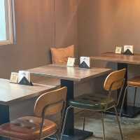 板橋美食｜南洋叻沙結合日式關東煮，創意餐酒館