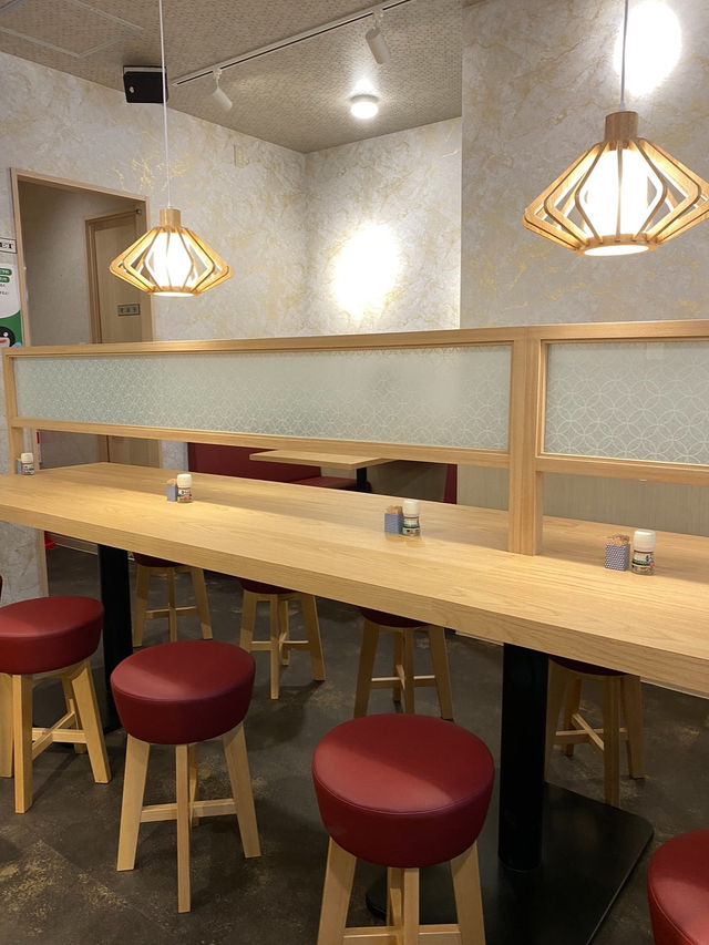 【大阪/森ノ宮】駅近うなぎ専門店