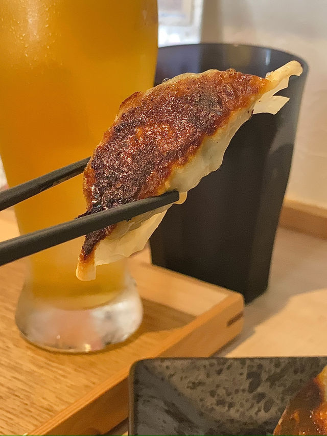 【大阪/長堀橋】博多で人気の淡麗魚介系塩ラーメンが楽しめる