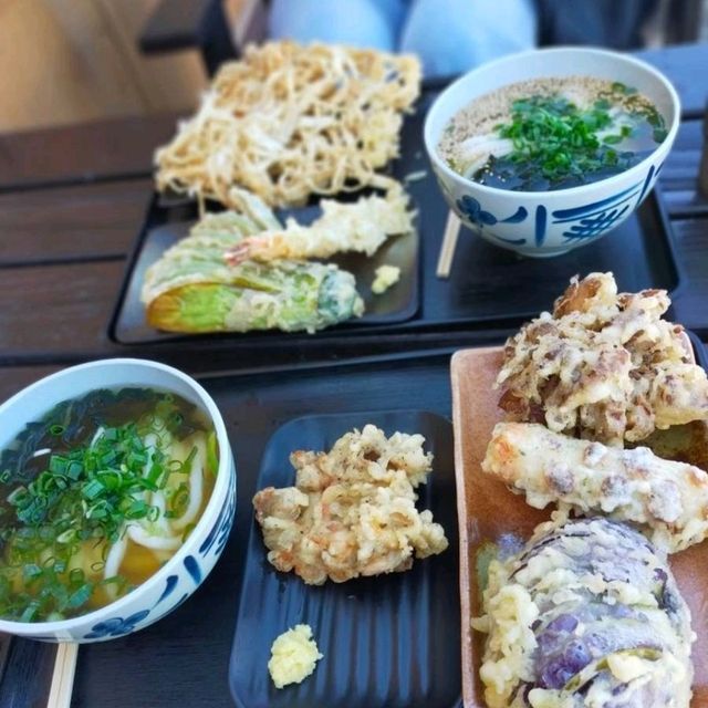 【北海道】かばと製麺所