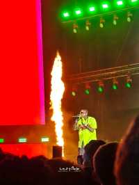 recap ROLLING LOUD THAILAND 2024