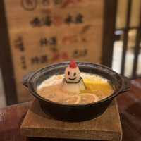 荔枝角D2 Place 高質素居酒屋