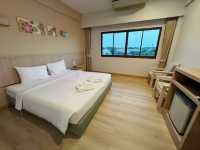 Bunjongburi H. : Comfort and Convenient