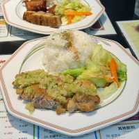 東京必去港式餐廳：香港贊記茶餐廳
