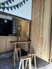 【北九州カフェ】土日祝日だけOPEN✨️築100年の古民家カフェ☕️