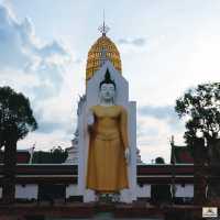 พระวิหารพระอัฏฐารส