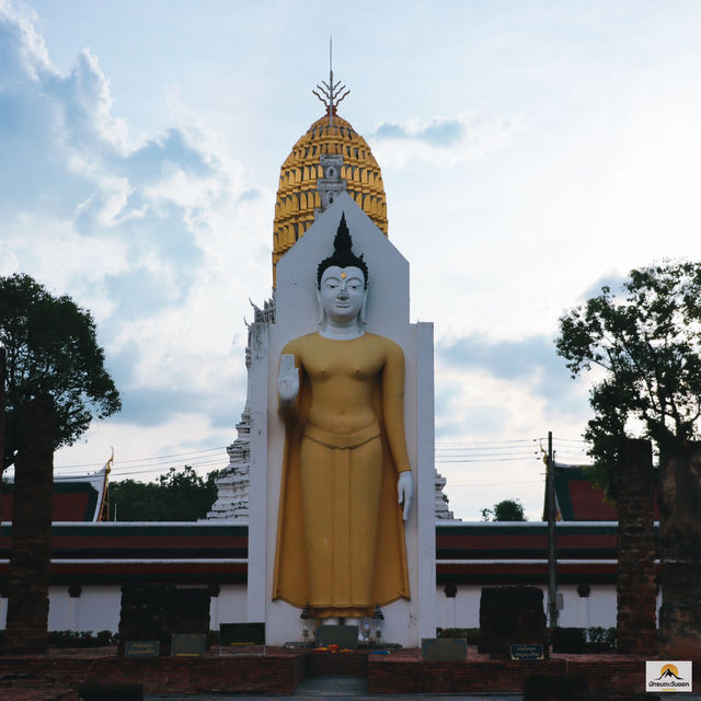พระวิหารพระอัฏฐารส