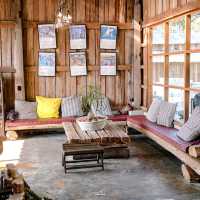 Miyo Coffee&Bar คาเฟ่สไตล์โรงนา
