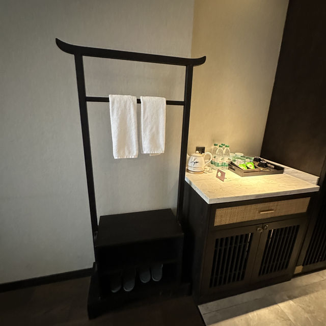 苏州斜塘老街附近特色酒店