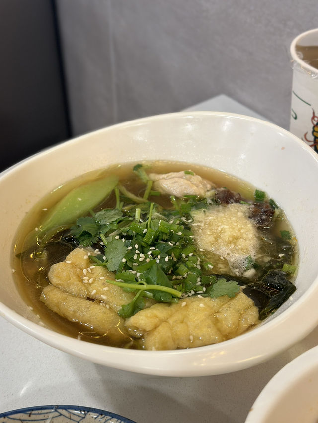 烏蠅館冒菜👍🏻 烏蠅館冒菜👍🏻