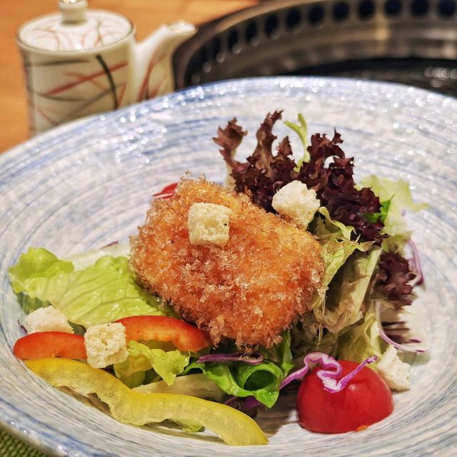 特選🇯🇵飛驒牛🥩燒肉🔥聖誕🎄套餐