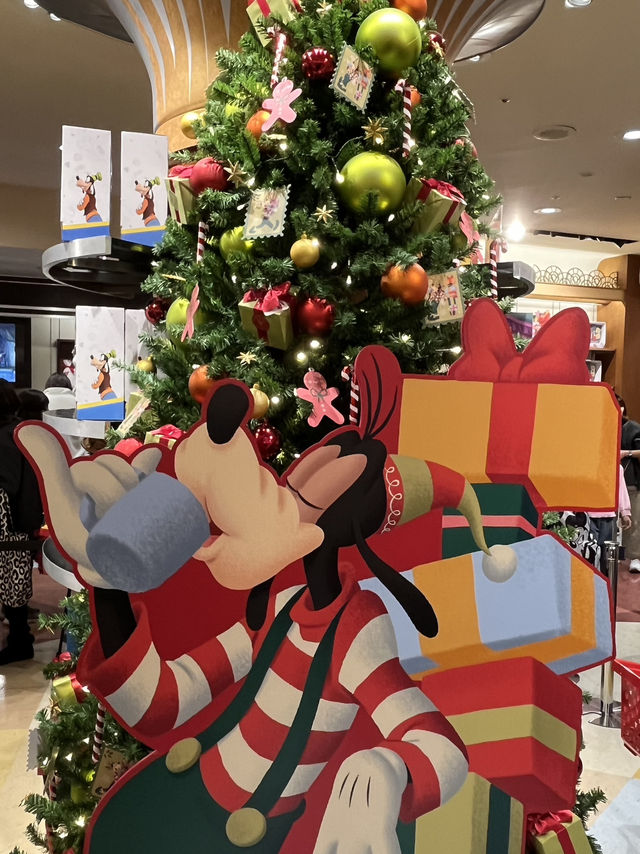 【ディズニーストア】東京ディズニーリゾート店！
