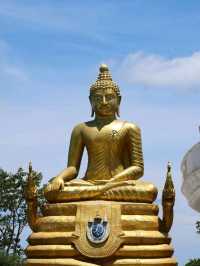 🌟 Enjoy at Big Buddha, Phuket 🌟