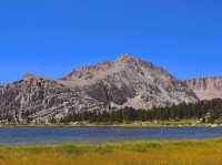 Golden Trout Wilderness: A Hidden Gem for Outdoor Adventure