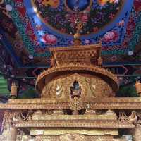  🇮🇳 印度-菩提迦耶 Bodhgaya 度母寺