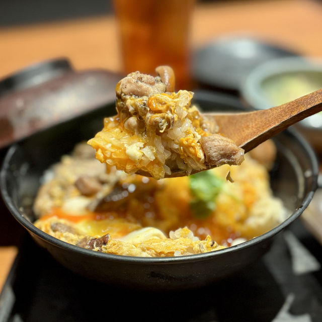 【大阪・箕面市】昼飲みが楽しめる「炭火焼鳥 真骨鳥 みのおキューズモール店」