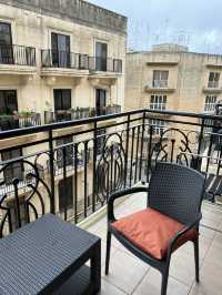 5-star hotel in Malta, perfect for sightseeing