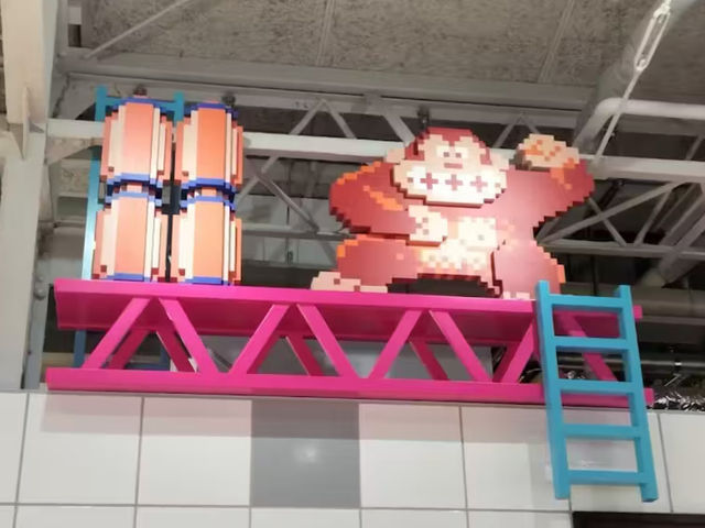 🇯🇵 【ニンテンドーミュージアム】