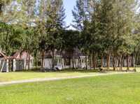 Mrs. Swan Hotel รีสอร์ทบรรยากาศดีริมทะเลระนอง
