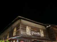 เที่ยวงานภูมิบุรี ศรีระยอง