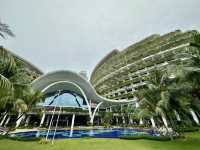 Forest City, Johor: Where Future Meets Paradise