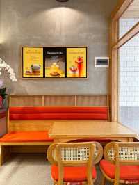 EGGYOLK SPECIALTY COFFEE
