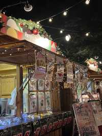 仙台錦町公園聖誕市集🎄✨ 2024年12月精彩開幕
