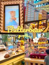 🧸 Butterbear | ร้านขนมที่ไม่มีใครไม่รู้จัก