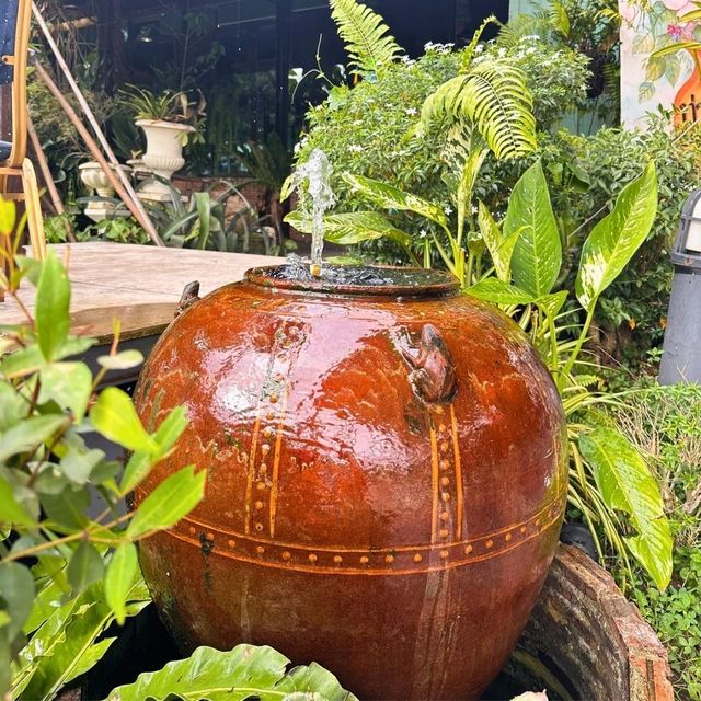 🥗 ร้านอาหารท่าลาด บางคล้า