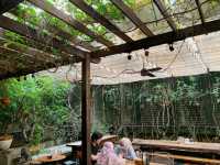 A Flavorful Journey at Sedjuk Bakmi & Kopi SCBD