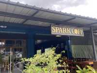 Spark Coff สายบุรี