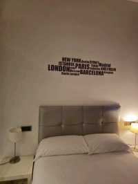해외여행 스페인 Hostal Mayerling Centre