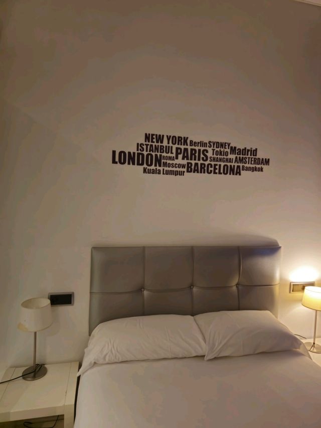 해외여행 스페인 Hostal Mayerling Centre