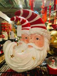 Celebrate in Style: Discover the Festive Treasures of SSF Home