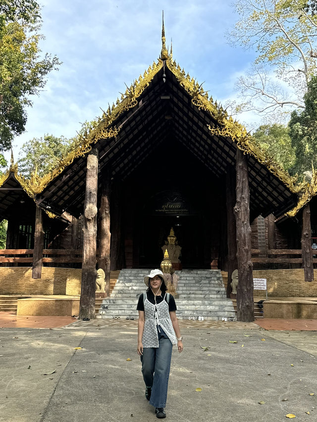 วัดเขาบรรจบ | จ.จันทบุรี 🏡⛰️🌿🪨💦