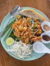 ทริปเขาใหญ่ พักพูลว่ลล่า 1 คืน กินฉ่ำๆ