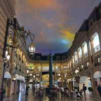 The Parisian Macao