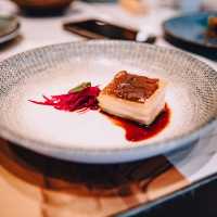 曼谷美食饗宴體驗：Copper 自助餐