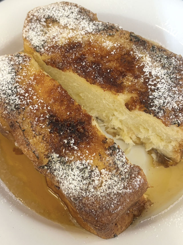 【大邱カフェ】沢山のベーカリーとフレンチトーストが絶品なお店 【大邱カフェ】沢山のベーカリーとフレンチトーストが絶品なお店