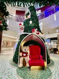 Beary Christmas on the GO小熊如心聖誕之旅
