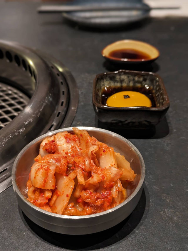 台灣人氣日式燒肉店登陸灣仔😈 Luigi 路易奇電力公司⚡