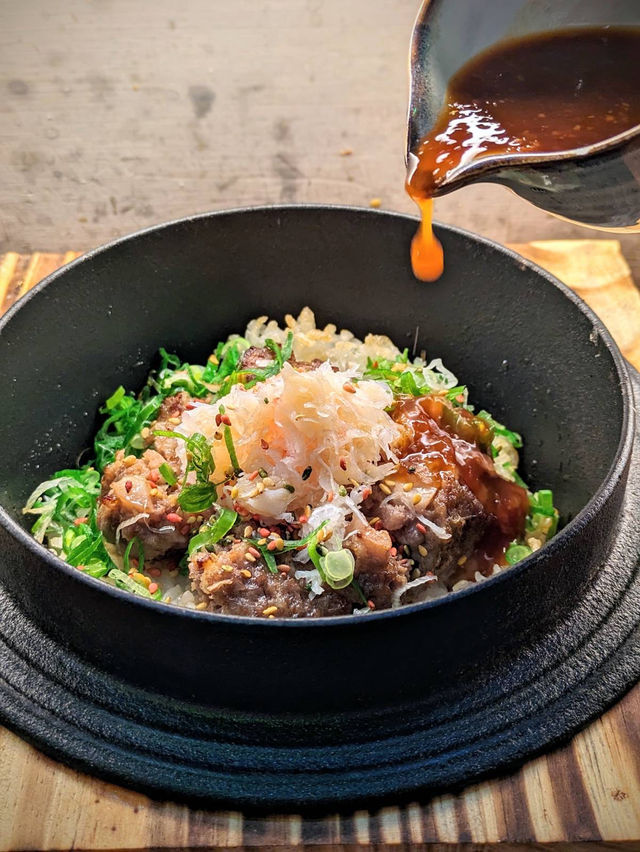 🇯🇵銅鑼灣武士主題居酒屋👹九鬼居酒屋