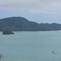 คาเฟ่วิวทะเล  ภูเก็ต
