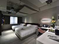Xi Hotel 