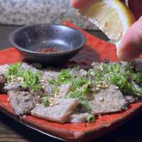  🏮木户居酒屋 「日本產豚肉祭」盛宴