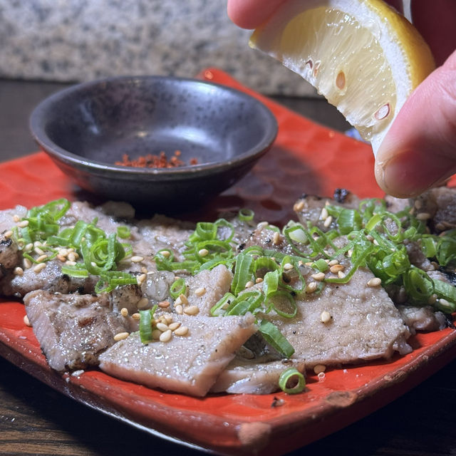  🏮木户居酒屋 「日本產豚肉祭」盛宴